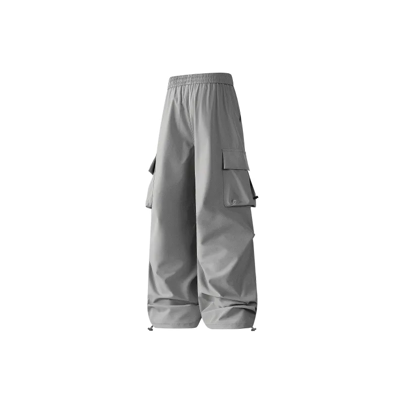 EDG Cargo Pants Unisex-13
