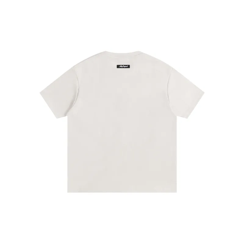 Atry Italic LOGO Series T Shirt Unisex-1
