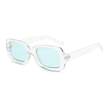 Pair Ponyo PC Square Sunglasses Unisex