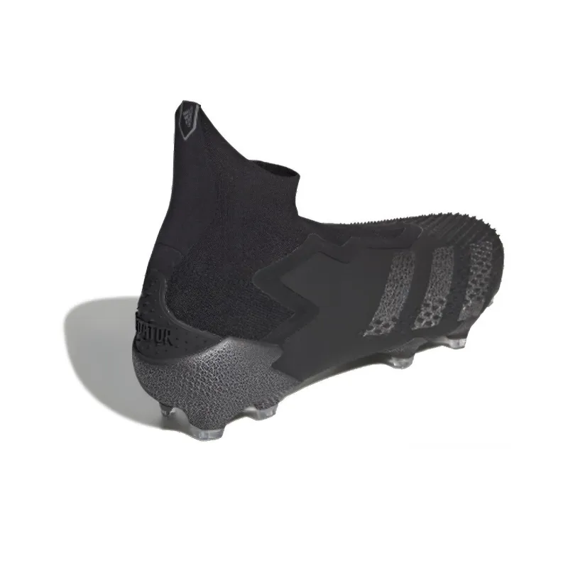 Adidas Predator Mutator 20+ Core Black-3