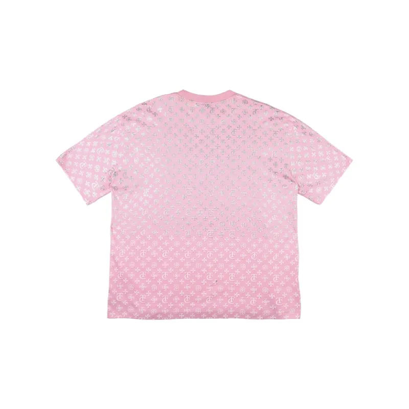 TCH T Shirts Unisex Pink-1