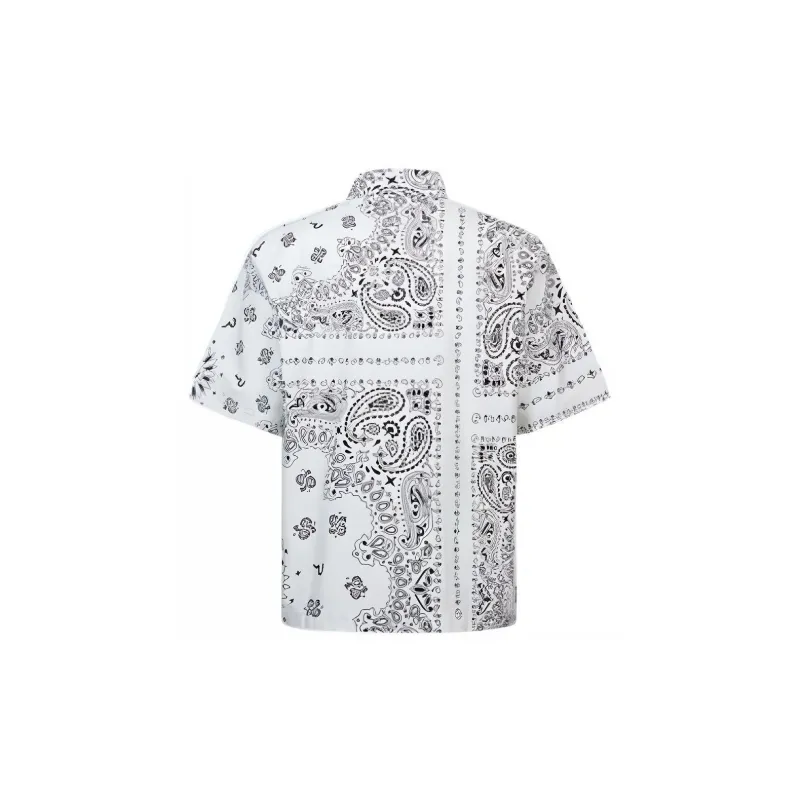 EVISU Shirts Men-1