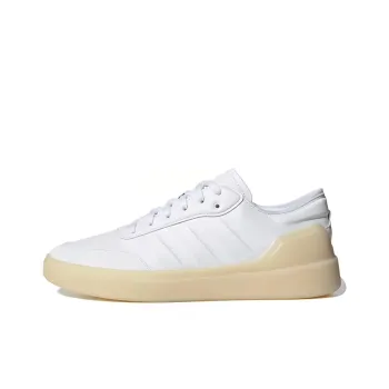 Adidas Court Revival Shoes 'White'