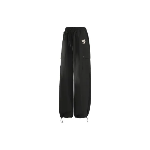 Lachapellehomme Cargo Pants Women's