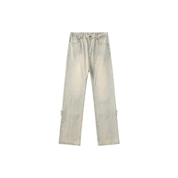 WELTER EXPERIMENT Jeans Unisex