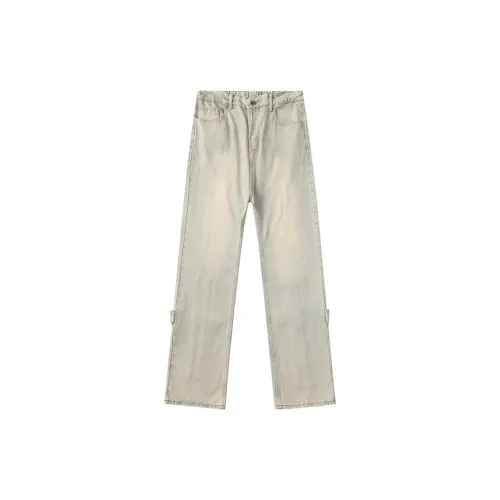 TESTUNG Jeans Unisex