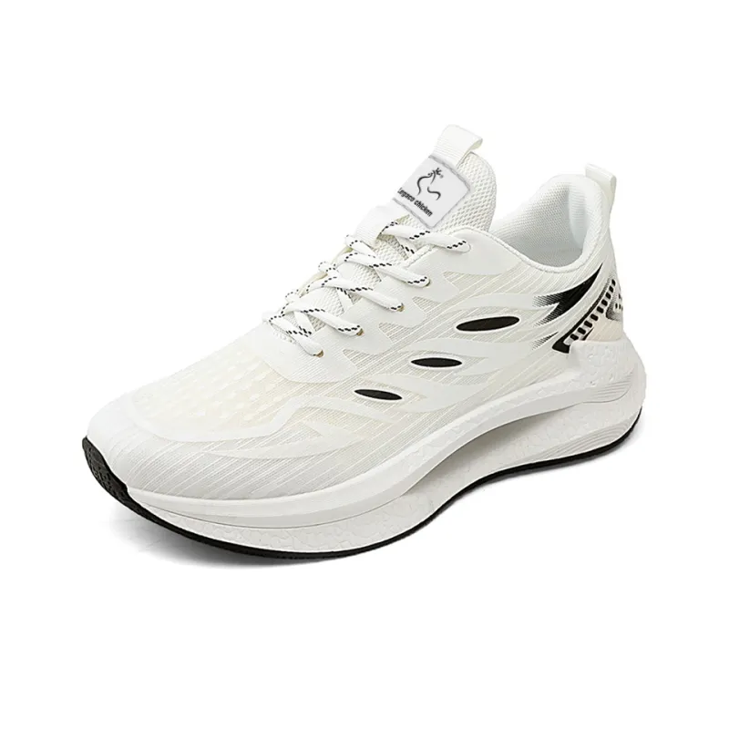 Legaco Chicken Cushioning Wear Resistant Low Top Casual Shoes Men's-24