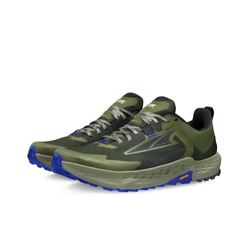 Altra Timp 5 Mesh Sneakers-2