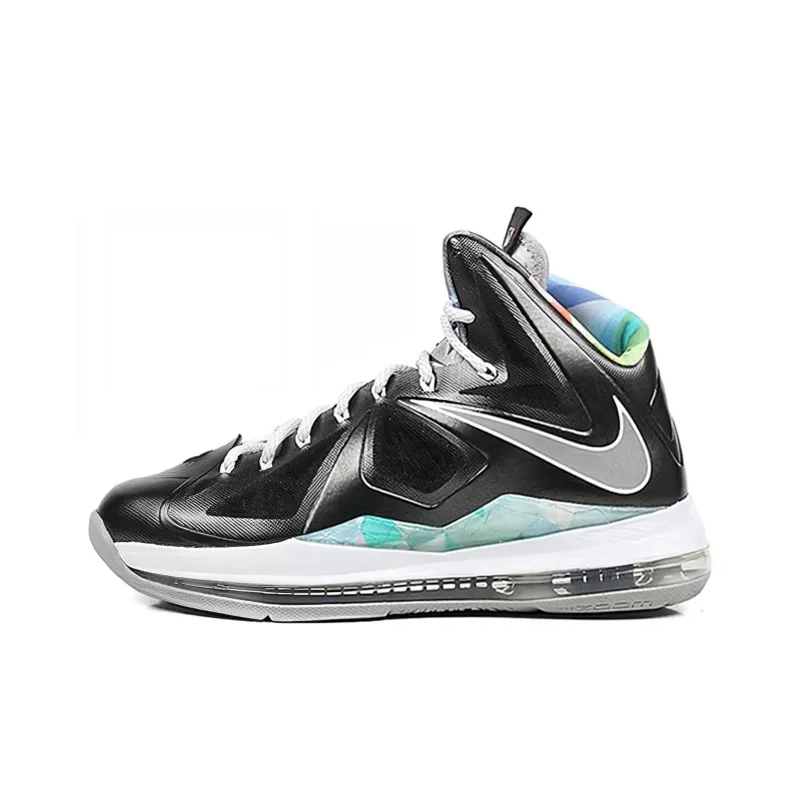 Nike LeBron 10 'Prism'-0