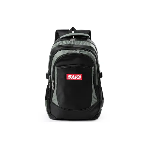 SAIQI Men Backpack