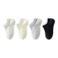 4 Pack (Aqua Green+Custard+Gray White+Pure Black)