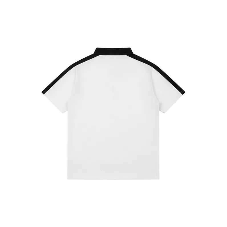 JIMI&JONS T Shirt Polo Shirt Unisex-15