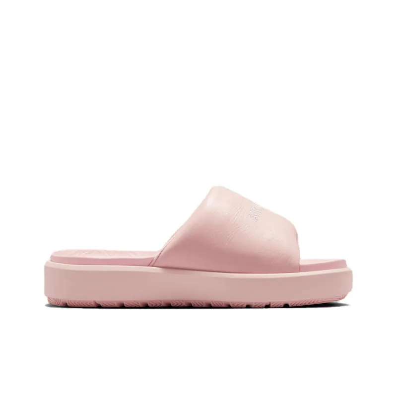 Jordan Sophia Legend Pink Legend Medium Brown White Women's-1