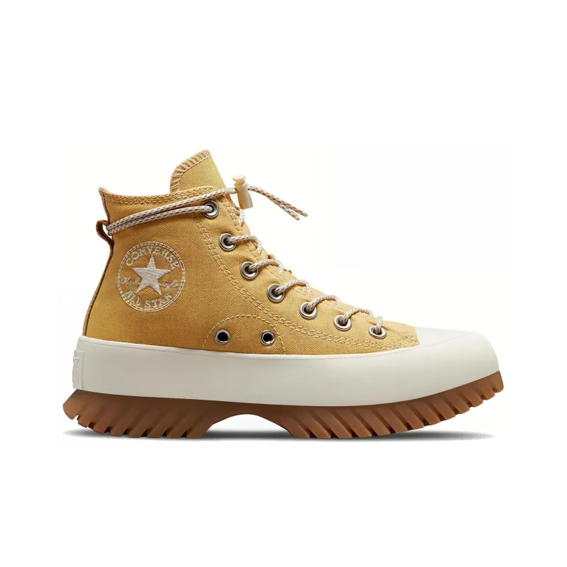 Converse Chuck Taylor All Star Lugged 2.0 Sneakers Women's-1