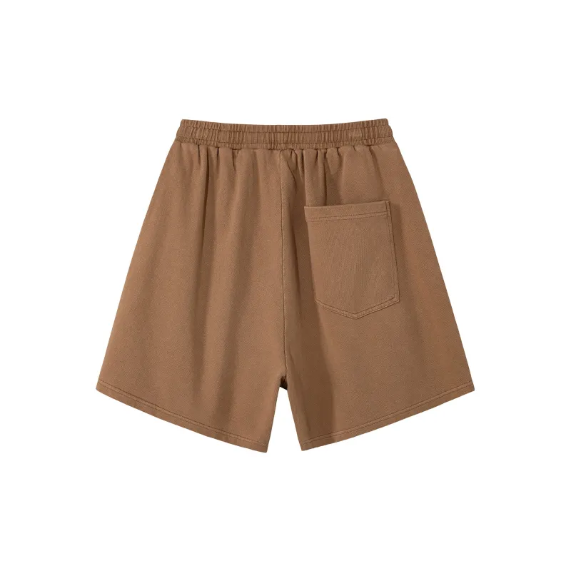 TEPOR Casual Shorts Unisex-13