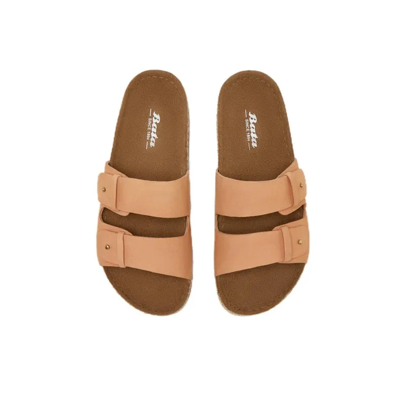BATA Slide Slippers Women's-7