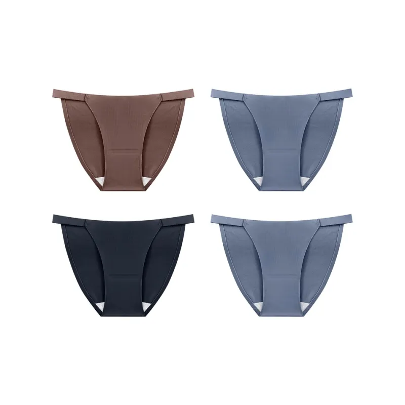 Ordifen Underpants Women's 4 Pack-0