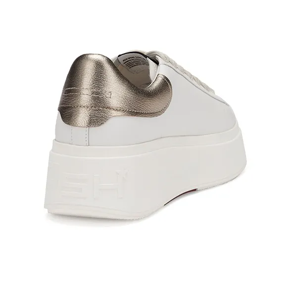 ASH Moby 60mm Platform Sneakers-3