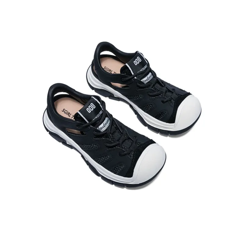 SGIRL TWTW River Trekking Shoes Women's-4
