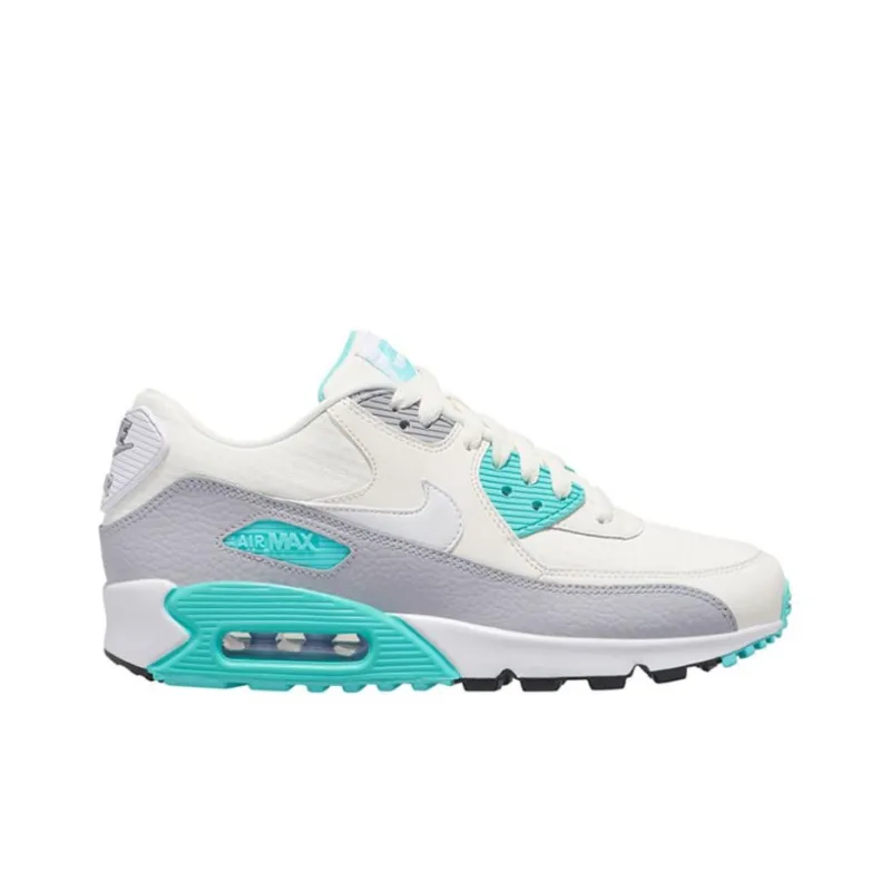 Nike Air Max 90 'Tiffany Emerald' Women's-1