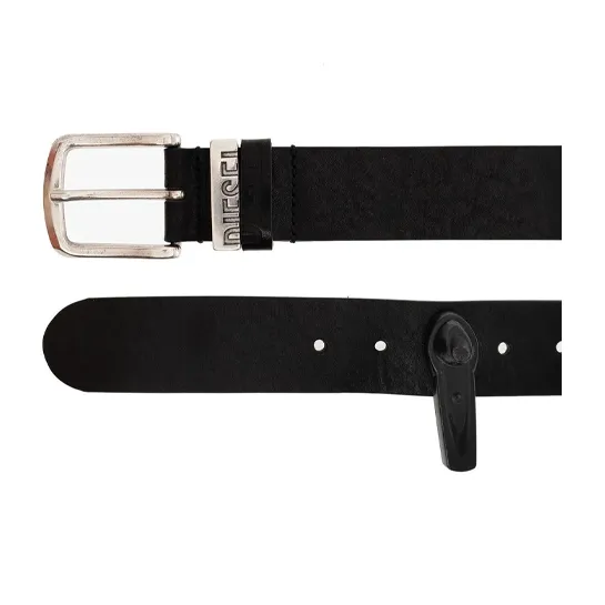 DIESEL Logo B Visible Belt-2