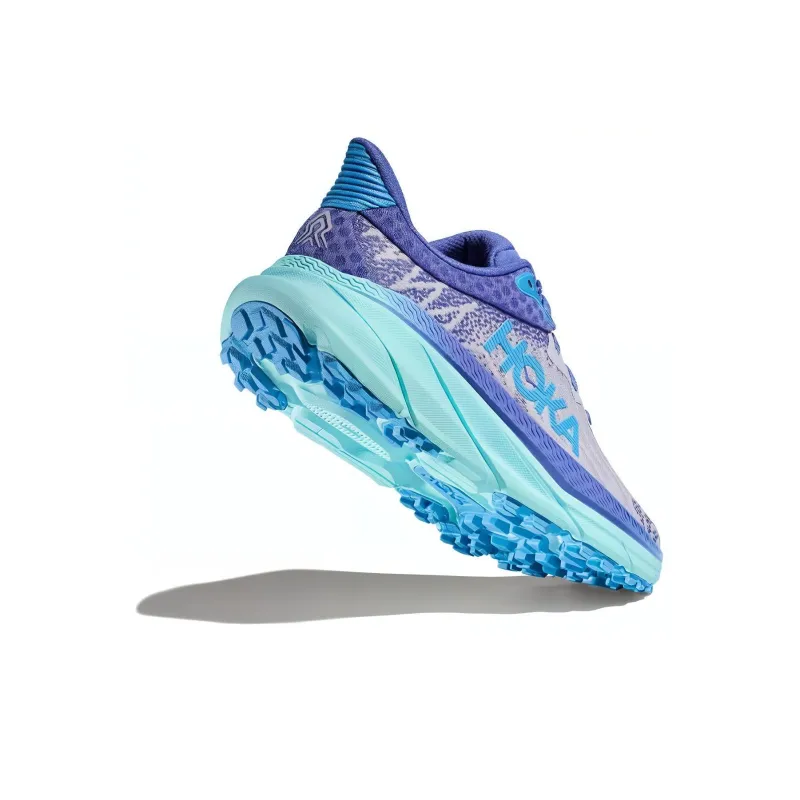 HOKA ONE ONE Challenger Atr 7 Ether Cosmos Women's-5