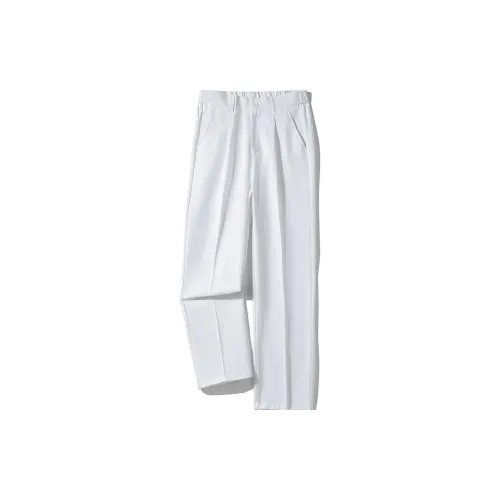 PEIMENG Casual Pants Unisex