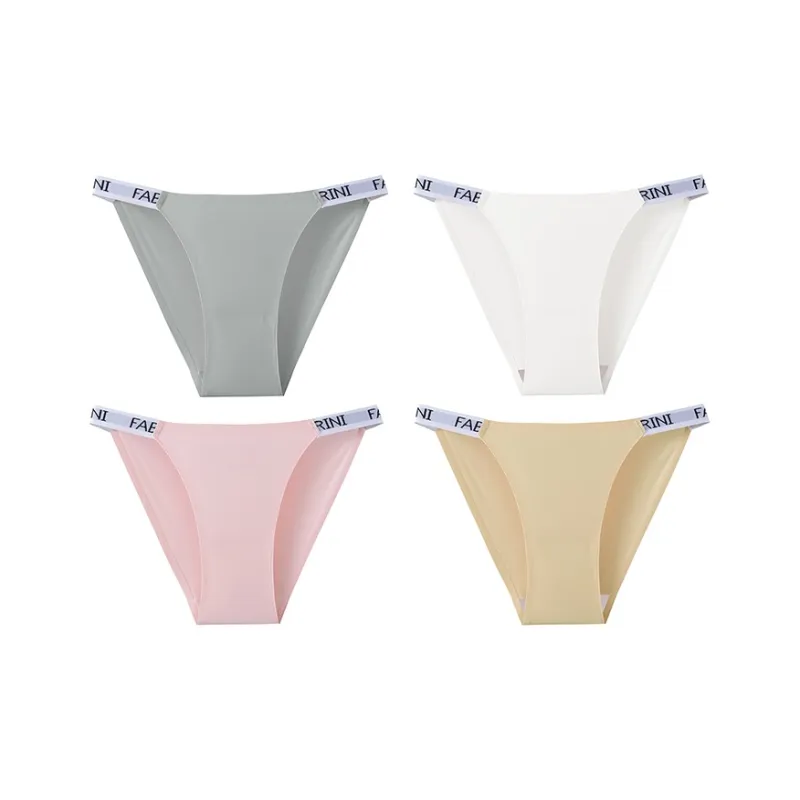 Ordifen Underpants Women's 4 Pack-4