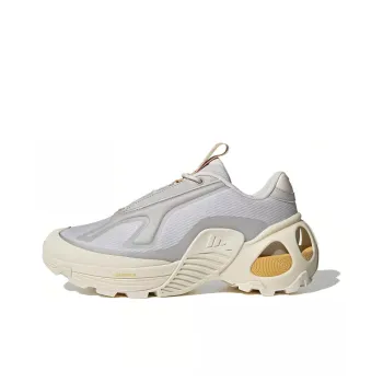 Adidas Wonder Runner 'Grey White'