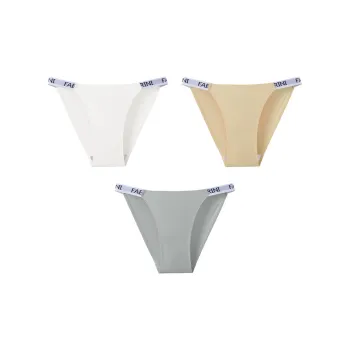 Ordifen Underpants Women's 4 Pack