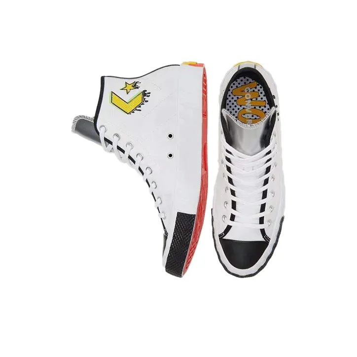 Converse Pop Art Unt1tl3d-3