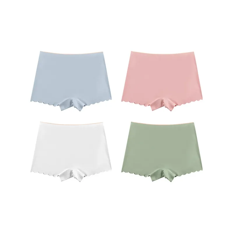 Ordifen Underpants Women's 4 Pack-5