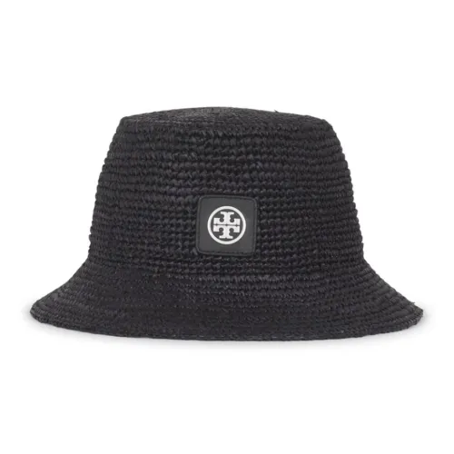 TORY BURCH Bucket Hats Unisex