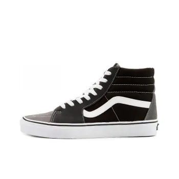 Sk8 Vans Hi 'Mix & Match Black White'