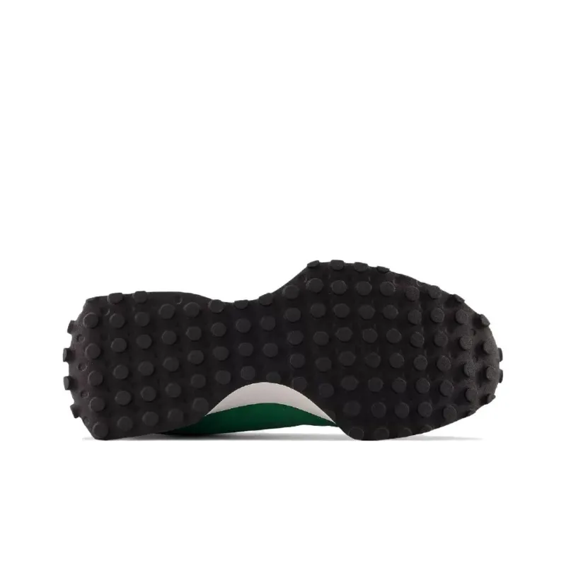New Balance 327 Classic Pine Green-4