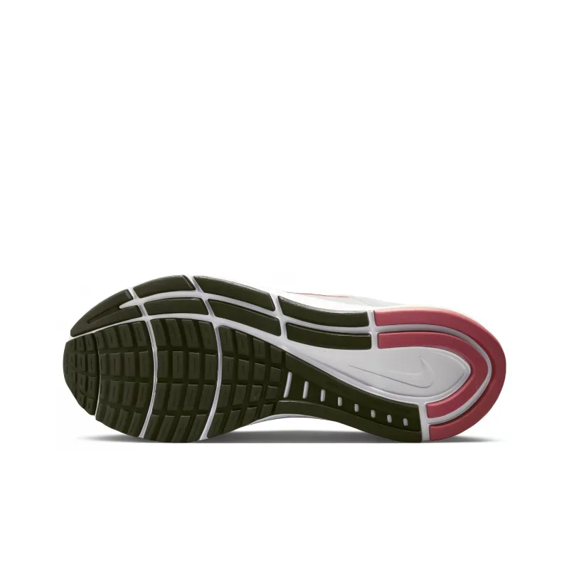Nike Air Zoom Structure 24 'Photon Dust Light Crimson'-5