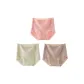 G Set: Smoke Pink+Pea Green+Gray Coffee