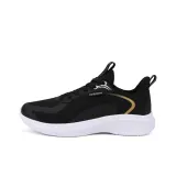 Black/Gold