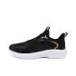 Black/Gold