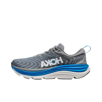 HOKA ONE ONE Gaviota 5 Limestone Diva Blue