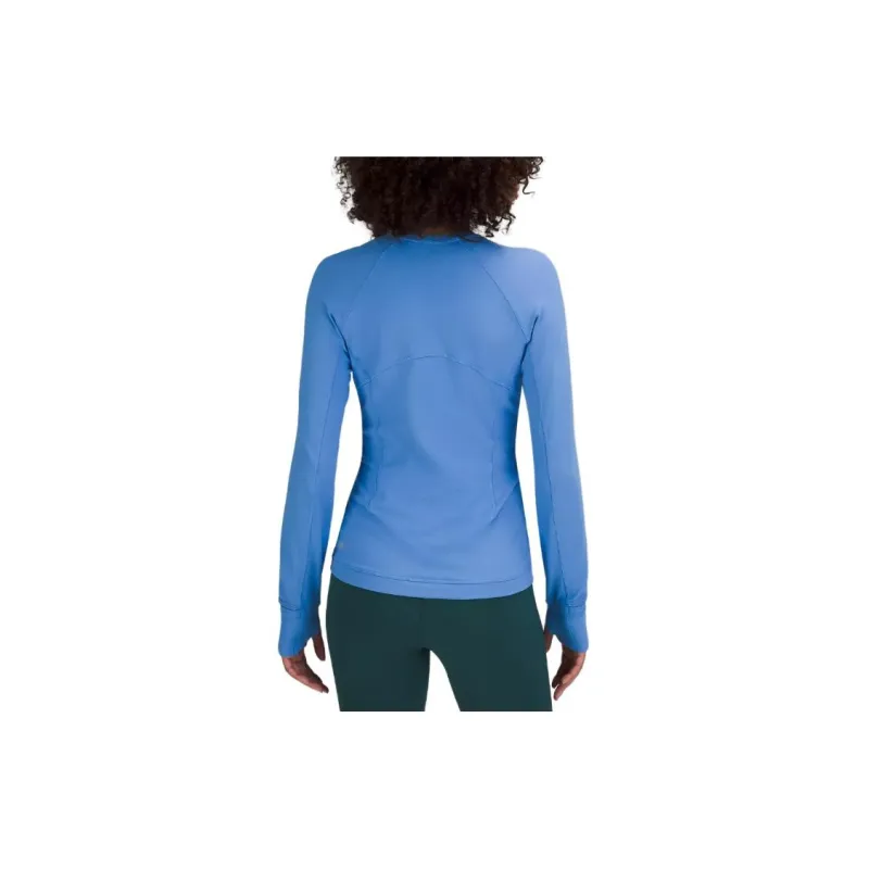 Lululemon Raglan Sleeve T Shirt Women's-11
