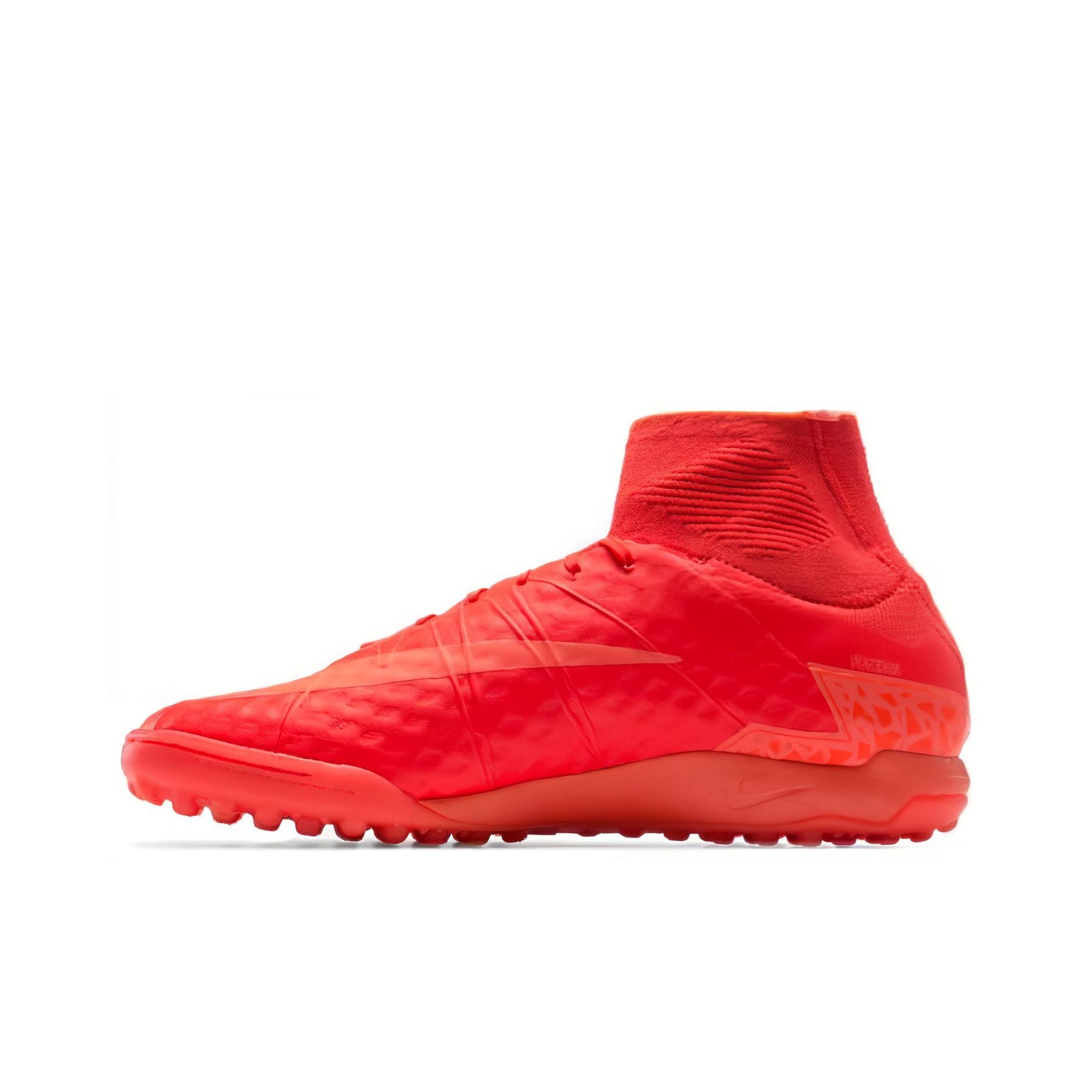 Nike HypervenomX Proximo TF Red POIZON