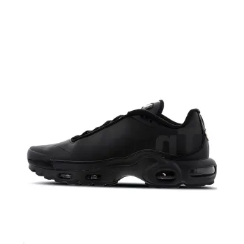 Womens Black Nike Tn POIZON