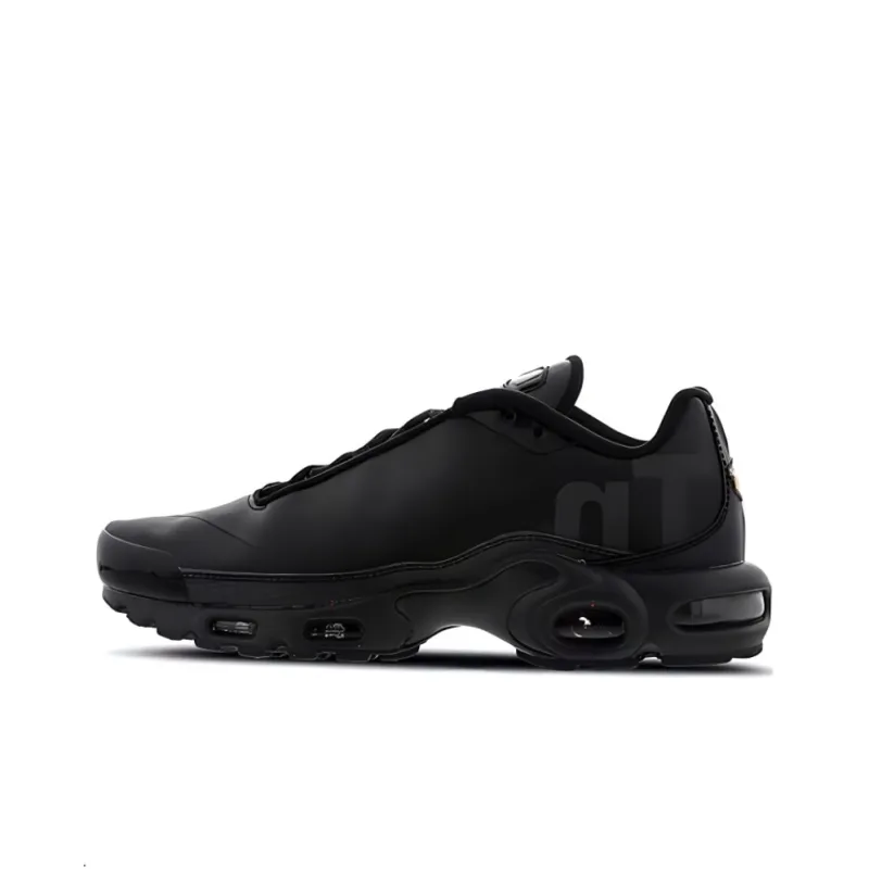 Nike Air Max Plus Tn Se Black Anthracite-0