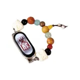 Rainbow Lion (Single Wrap) Wrist 13-15cm