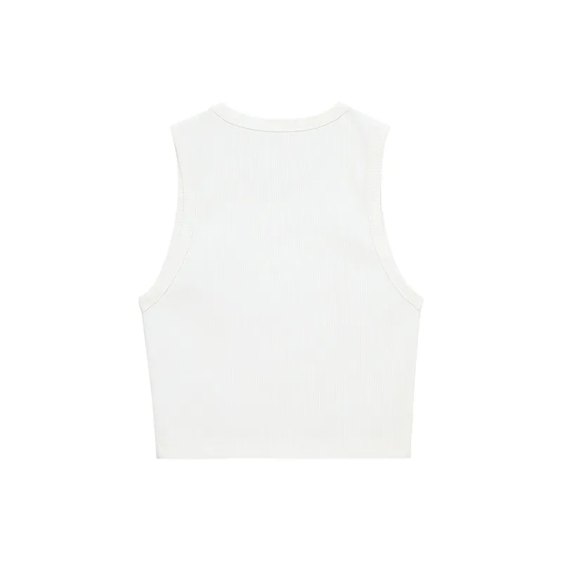 NANS STUDIO Tank Tops Women's-1