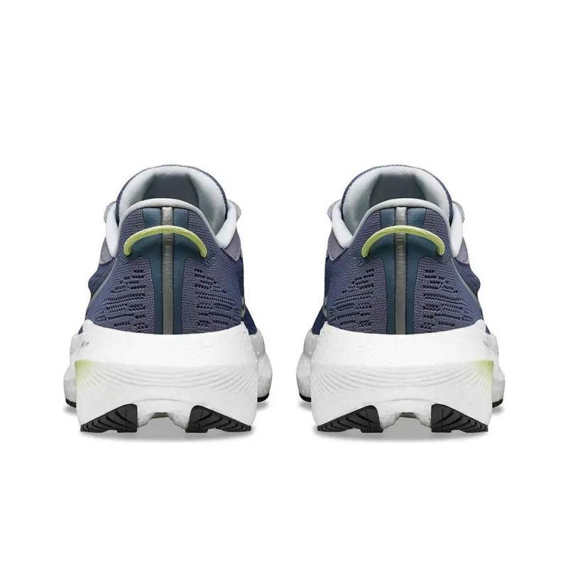 saucony Women's Triumph 21 'Iris Fern'-3