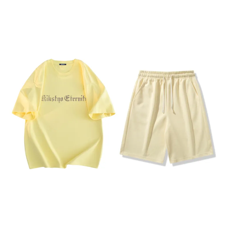 KIKSTYO Casual Sportswear Unisex-57