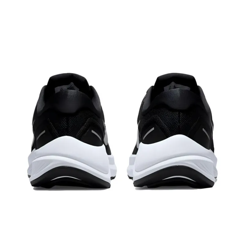 Nike Air Zoom Structure 24 Black Pure Platinum-3