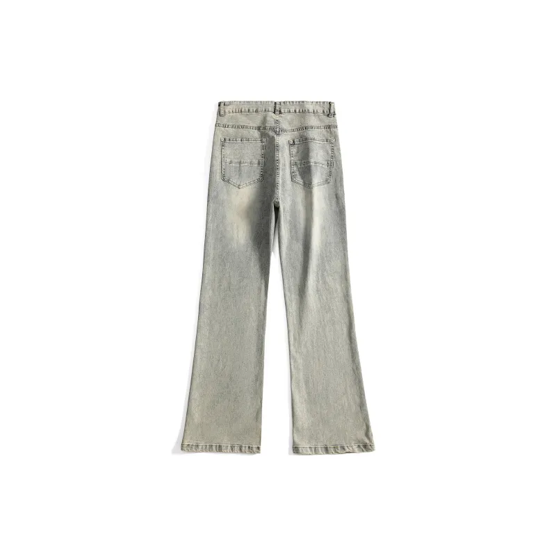 BIENKIMIIYE Jeans Unisex-1